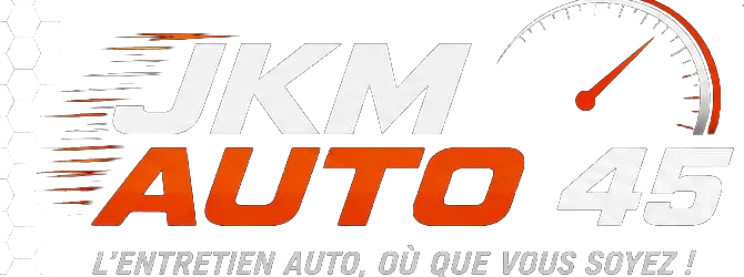 JKM AUTO 45